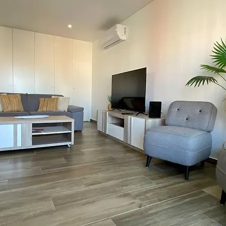 Rocha Do Sul 2 By Coral Апартаменты