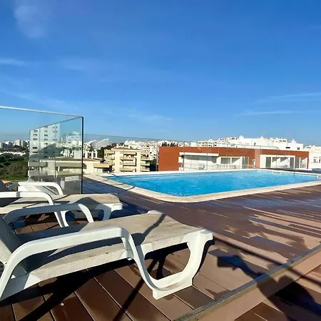 Rocha Do Sul 2 By Coral Apartament *