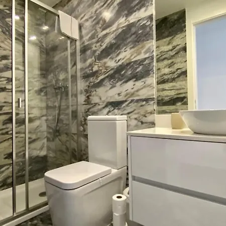 Rocha Do Sul 2 By Coral * Портиман