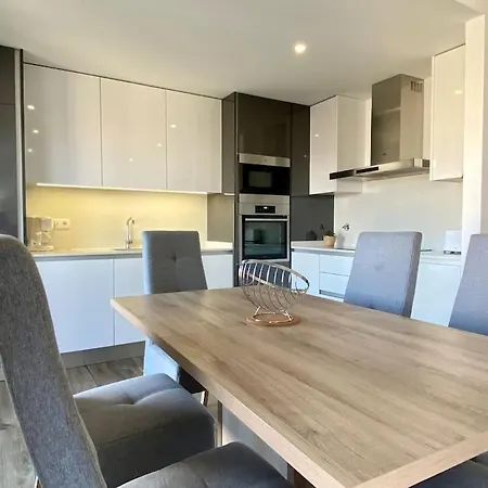 Apartament Rocha Do Sul 2 By Coral