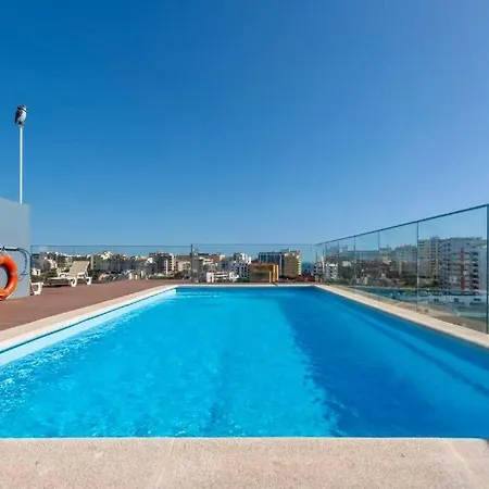 Rocha Do Sul 2 By Coral Apartament *