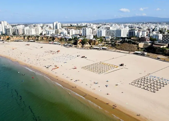 شقة Rocha Do Sul 2 By Coral بورتيماو