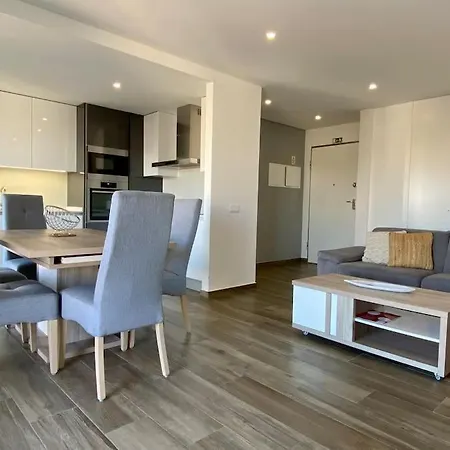 Apartment Rocha Do Sul 2 By Coral *