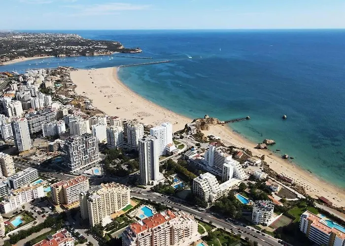Rocha Do Sul 2 By Coral Portimao