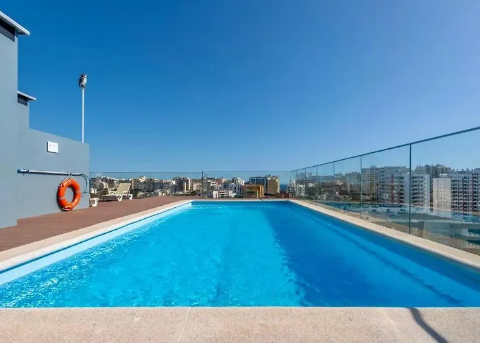 Rocha Do Sul 2 By Coral Apartment *