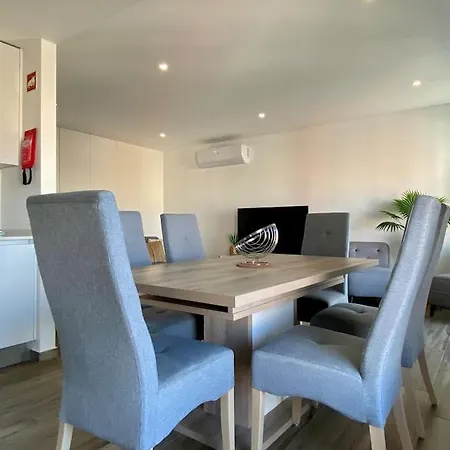 Διαμέρισμα Rocha Do Sul 2 By Coral