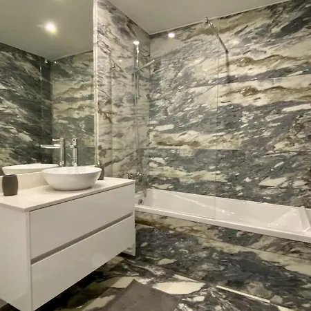 Διαμέρισμα Rocha Do Sul 2 By Coral