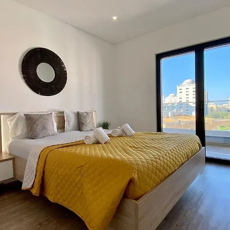 Διαμέρισμα Rocha Do Sul 2 By Coral Portimão